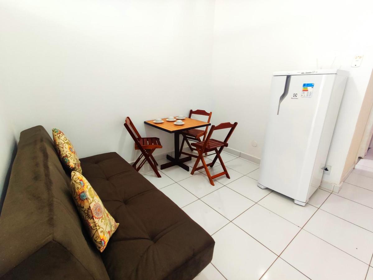Paraiso Na Praia De Copacabana Tc202 Apartment Rio de Janeiro Exterior foto