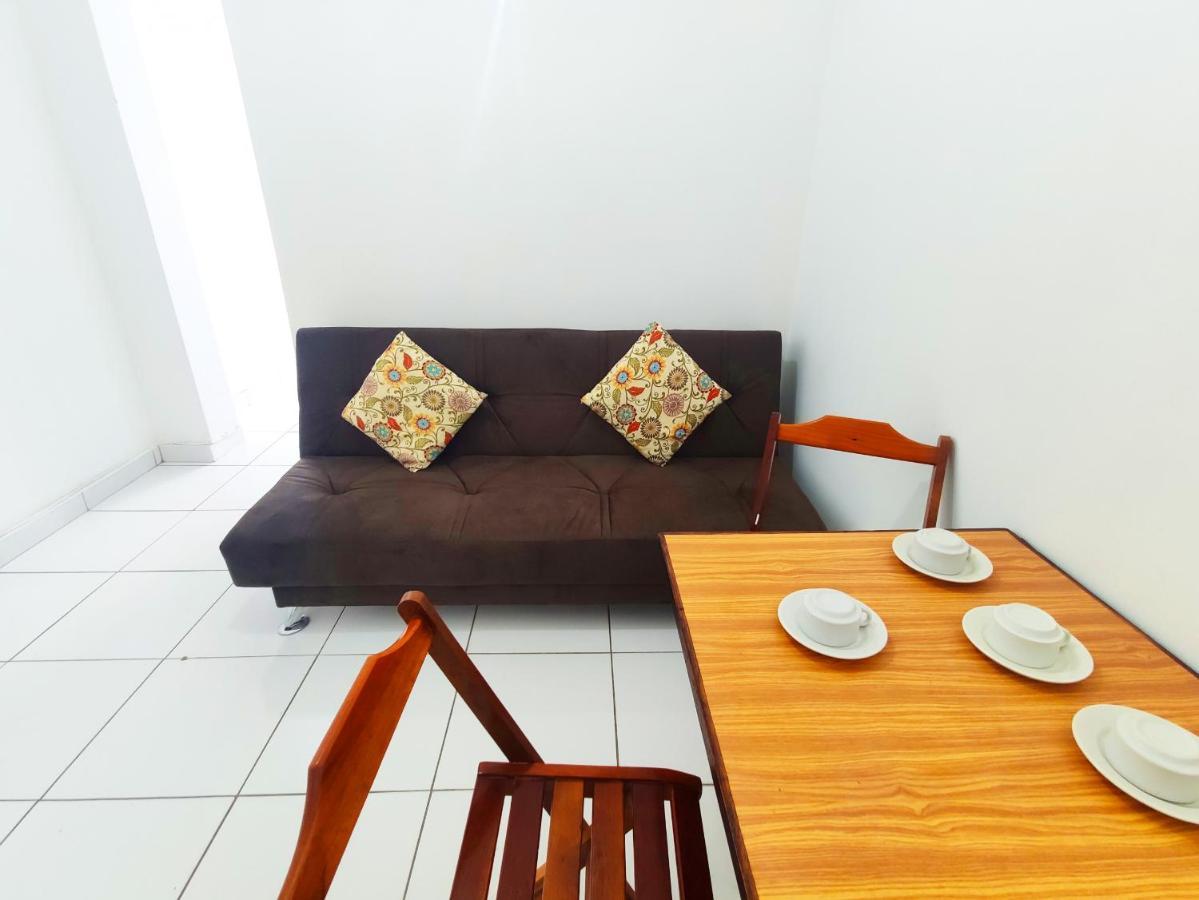 Paraiso Na Praia De Copacabana Tc202 Apartment Rio de Janeiro Exterior foto