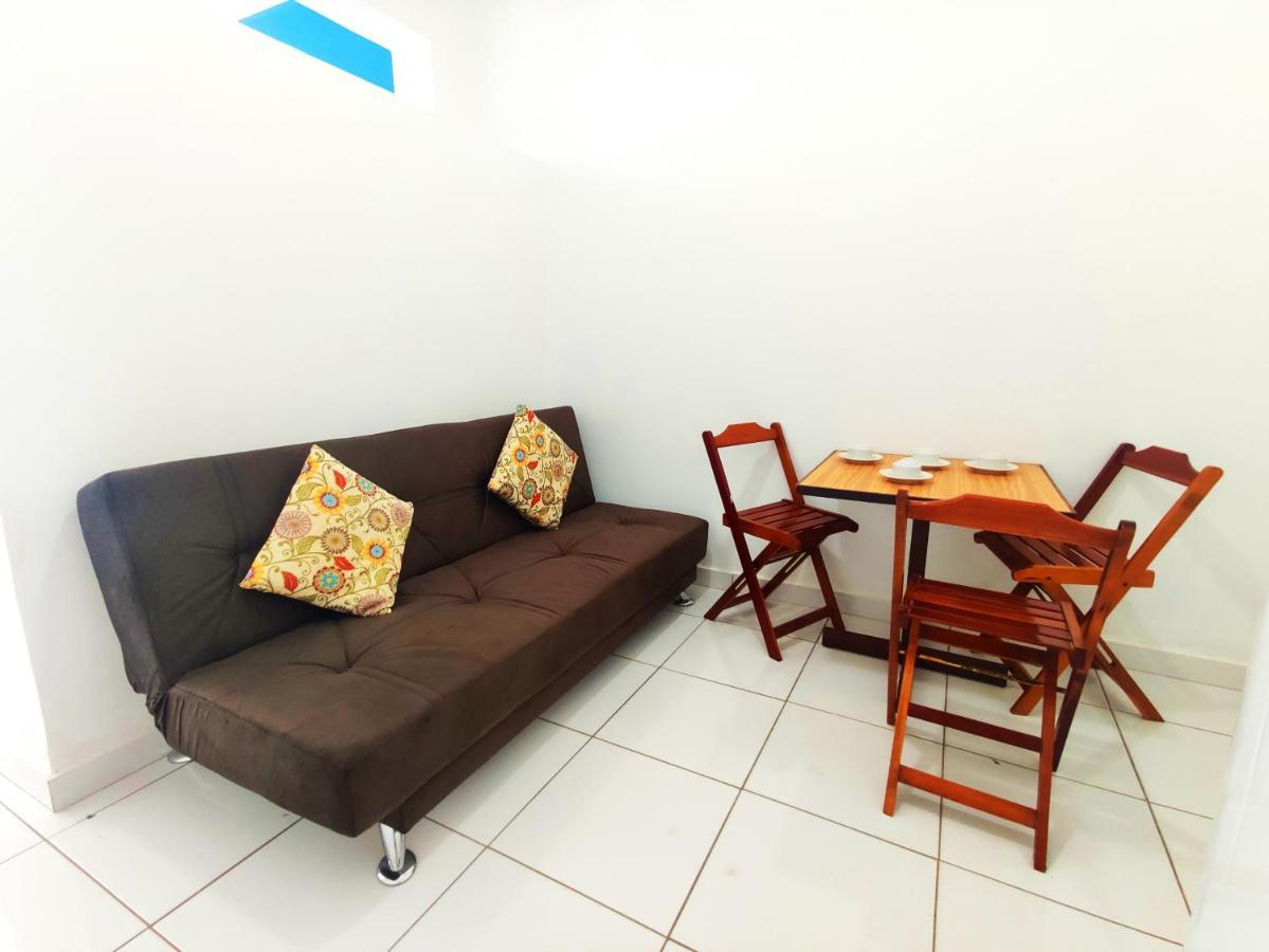 Paraiso Na Praia De Copacabana Tc202 Apartment Rio de Janeiro Exterior foto